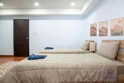 Enjoy Sunset Rainbow Alley - WOW Townhouse at Patong Hill – 写真 9