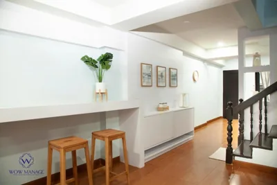 Enjoy Sunset Rainbow Alley - WOW Townhouse at Patong Hill – 写真 11
