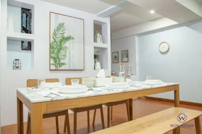 Enjoy Sunset Rainbow Alley - WOW Townhouse at Patong Hill – 写真 14