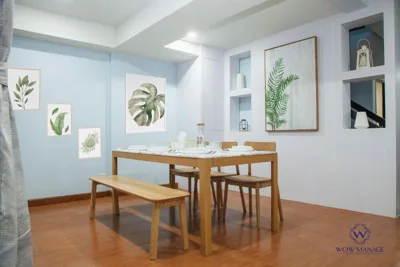 Enjoy Sunset Rainbow Alley - WOW Townhouse at Patong Hill – 写真 15