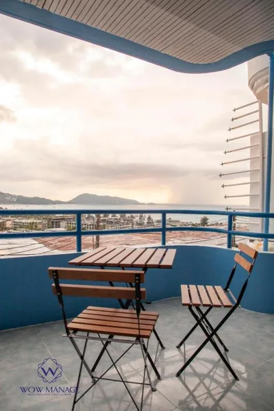 Enjoy Sunset Rainbow Alley - WOW Townhouse at Patong Hill – 写真 16