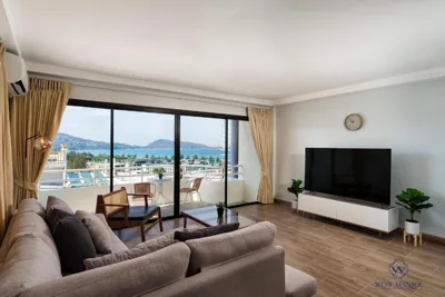 3ベッドルーム・タウンハウス — Enjoy Sunset Rainbow Alley - WOW Townhouse at Patong Hill