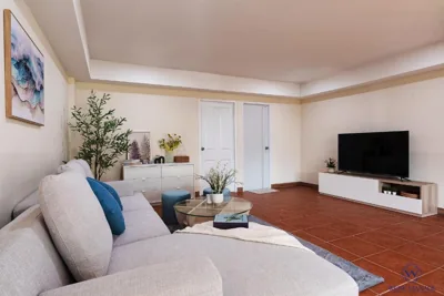 3ベッドルーム・タウンハウス — Enjoy Sunset Rainbow Alley - WOW Townhouse at Patong Hill